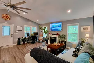 101 Bow Dr, Louisburg, NC 27549 - Photo 20