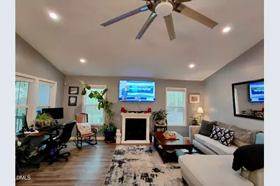 101 Bow Drive, Louisburg, NC 27549 - Photo 16