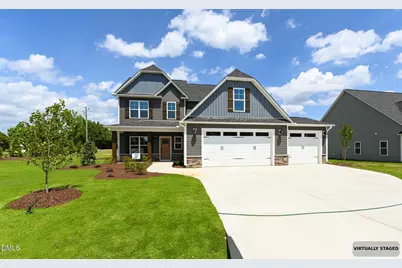 23 Juju Drive, Clayton, NC 27520 - Photo 2