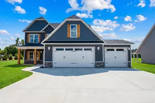 23 Juju Dr, Clayton, NC 27520 - Photo 1