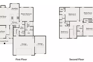 23 Juju Dr, Clayton, NC 27520 - Photo 2