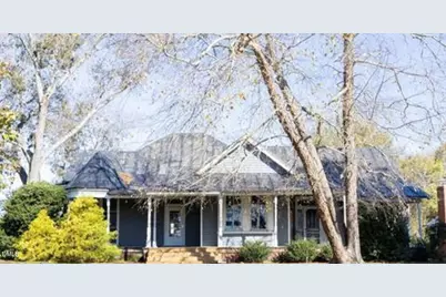 209 E River Street, Colerain, NC 27924 - Photo 1