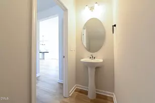 398 Hookbill Ln, Lillington, NC 27546 - Photo 14