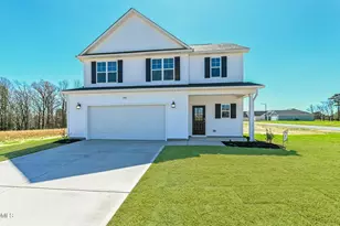 398 Hookbill Ln, Lillington, NC 27546 - Photo 2