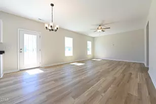 398 Hookbill Ln, Lillington, NC 27546 - Photo 8