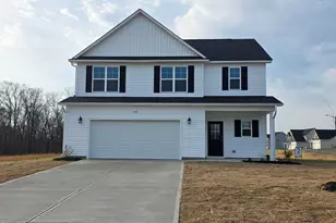 398 Hookbill Ln, Lillington, NC 27546 - Photo 1