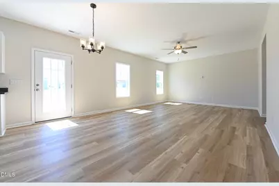 398 Hookbill Lane #(lot 73), Lillington, NC 27546 - Photo 8