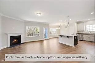 1787 Parham, Graham, NC 27253 - Photo 4