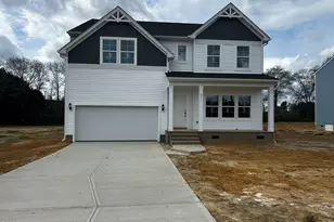 108 Harriette Ct, Lillington, NC 27546 - Photo 1