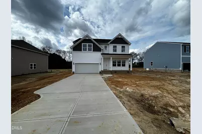 108 Harriette Court, Lillington, NC 27546 - Photo 2