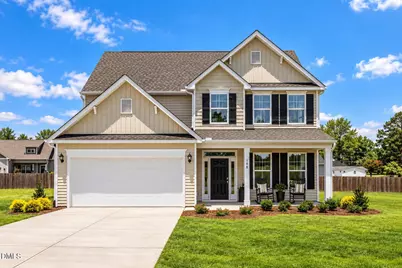 188 Black Forest Pointe Trail #48, Benson, NC 27504 - Photo 1