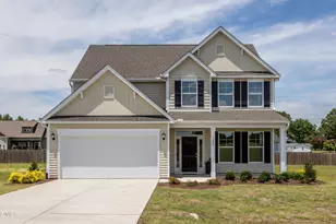 188 Black Forest Pointe Trl, Benson, NC 27504 - Photo 1