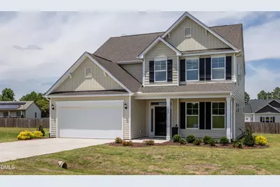 188 Black Forest Pointe Trail #48, Benson, NC 27504 - Photo 2