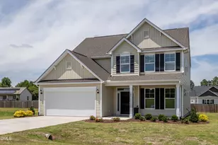 188 Black Forest Pointe Trl, Benson, NC 27504 - Photo 2