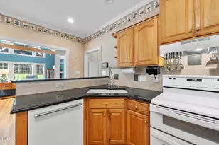 5800 Clearsprings Dr, Wake Forest, NC 27587 - Photo 16