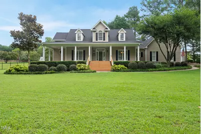 5800 Clearsprings Drive, Wake Forest, NC 27587 - Photo 1