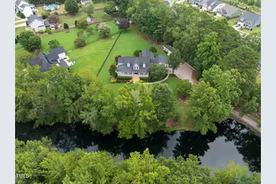 5800 Clearsprings Drive, Wake Forest, NC 27587 - Photo 2