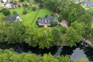 5800 Clearsprings Dr, Wake Forest, NC 27587 - Photo 2