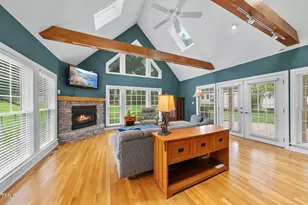 5800 Clearsprings Dr, Wake Forest, NC 27587 - Photo 18