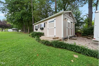 5800 Clearsprings Drive, Wake Forest, NC 27587 - Photo 8