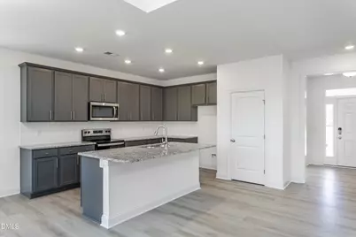 244 Black Forest Pointe Trail #46, Benson, NC 27504 - Photo 6