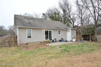 435 Shoffner Street, Graham, NC 27253 - Photo 2