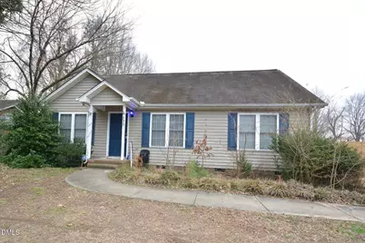 435 Shoffner Street, Graham, NC 27253 - Photo 1