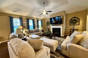 8621 Malahar Lane, Angier, NC 27501 - Photo 6