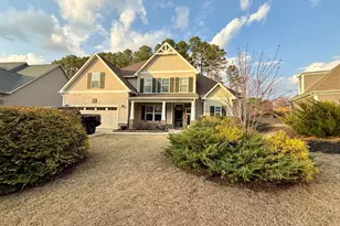 8621 Malahar Lane, Angier, NC 27501 - Photo 1