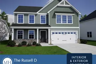 545 Thomas Trl, Lillington, NC 27546 - Photo 2