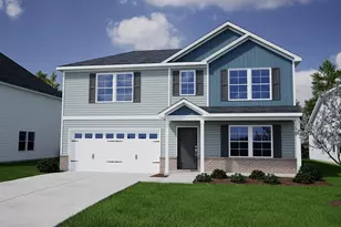 545 Thomas Trl, Lillington, NC 27546 - Photo 4