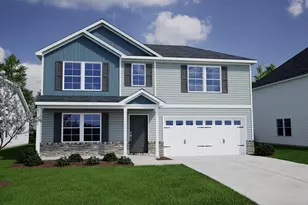 545 Thomas Trl, Lillington, NC 27546 - Photo 4