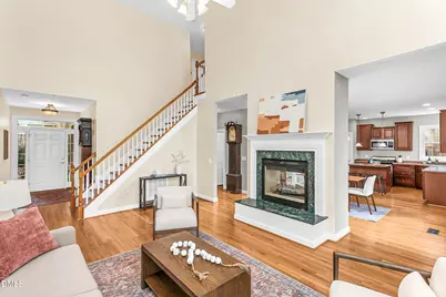 2201 Old Forest Drive, Hillsborough, NC 27278 - Photo 12