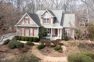 2201 Old Forest Dr, Hillsborough, NC 27278 - Photo 1