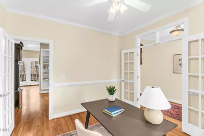 2201 Old Forest Drive, Hillsborough, NC 27278 - Photo 18