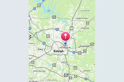 3071 Huntleigh Drive #3071, Raleigh, NC 27604 - Photo 4