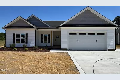 13 Alex Acres Way, Selma, NC 27576 - Photo 1