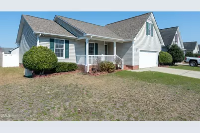 1476 Aultroy Drive, Fayetteville, NC 28306 - Photo 2