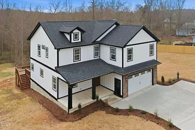 3649 Saxapahaw-Bethlehem Church Road, Mebane, NC 27302 - Photo 2