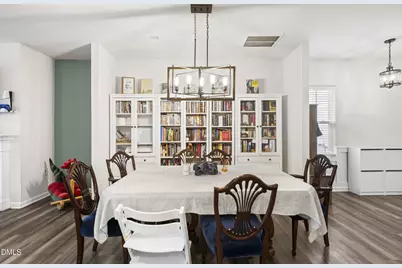 1025 Sweet Cream Court, Durham, NC 27703 - Photo 6