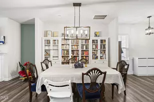 1025 Sweet Cream Ct, Durham, NC 27703 - Photo 6