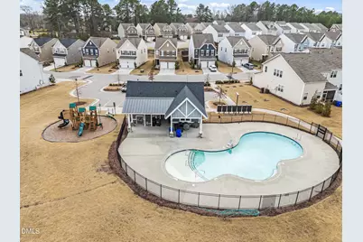 1025 Sweet Cream Court, Durham, NC 27703 - Photo 36