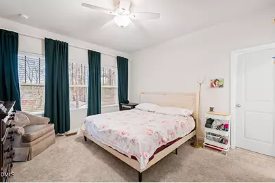 1025 Sweet Cream Court, Durham, NC 27703 - Photo 18