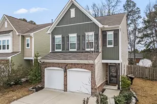 1025 Sweet Cream Ct, Durham, NC 27703 - Photo 2
