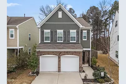 1025 Sweet Cream Court, Durham, NC 27703 - Photo 1