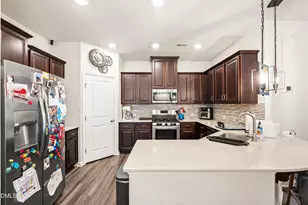 1025 Sweet Cream Ct, Durham, NC 27703 - Photo 8