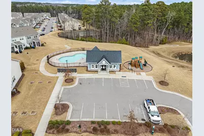 1025 Sweet Cream Court, Durham, NC 27703 - Photo 32