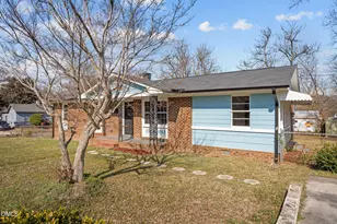 503 Adams St, Henderson, NC 27536 - Photo 2