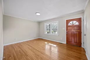 503 Adams St, Henderson, NC 27536 - Photo 2
