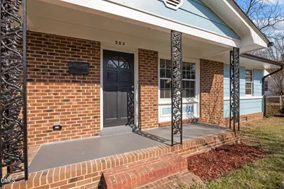 503 Adams Street, Henderson, NC 27536 - Photo 18